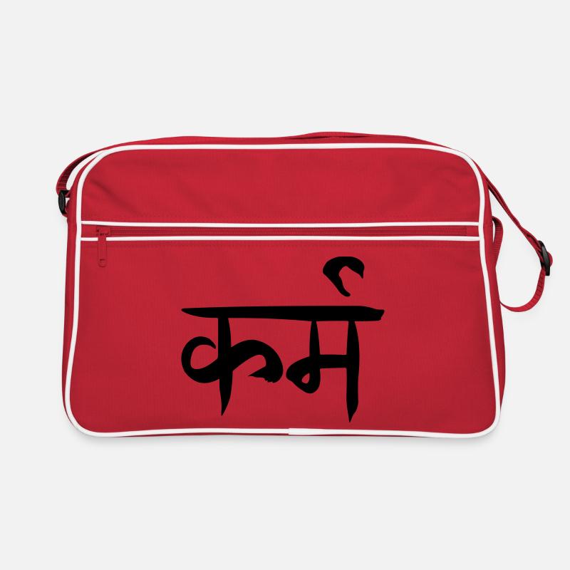 Retro Tasche