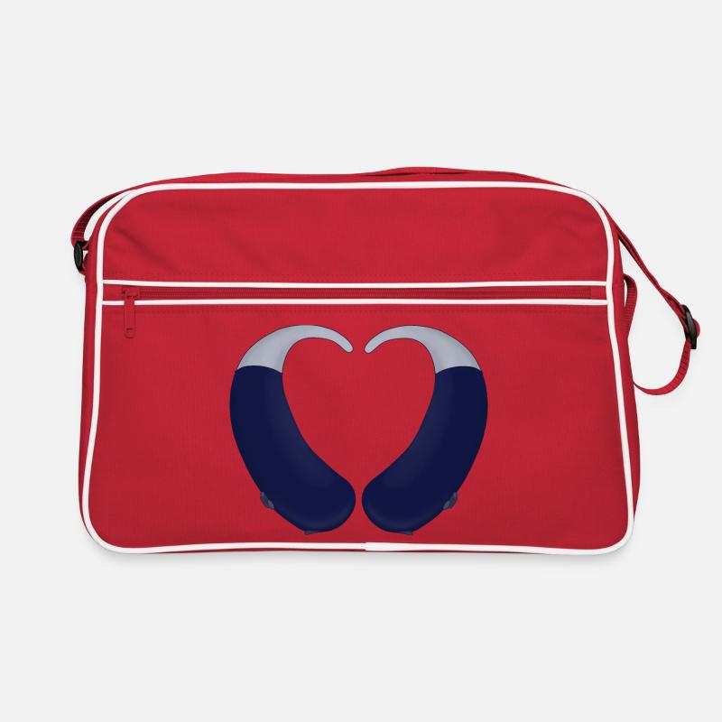 Retro Bag