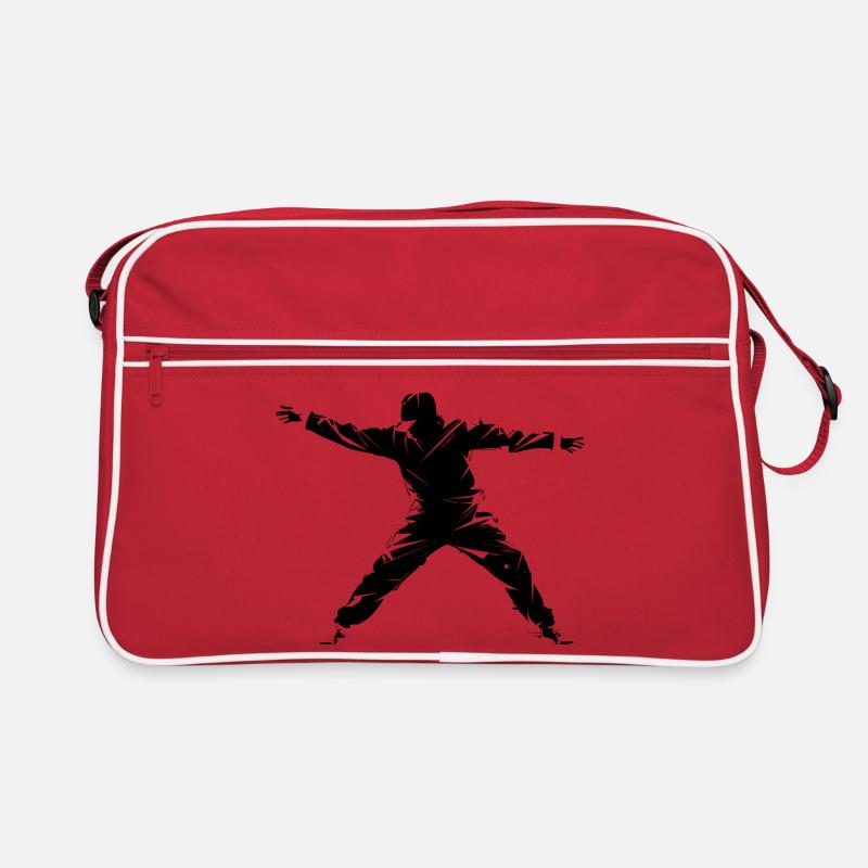 Sac Retro