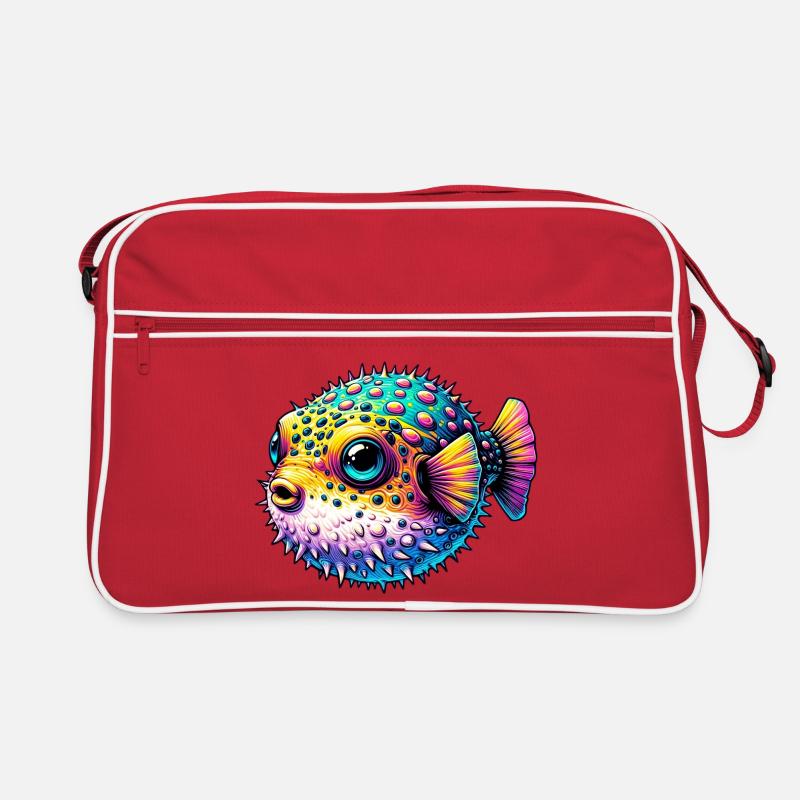 Retro Tasche