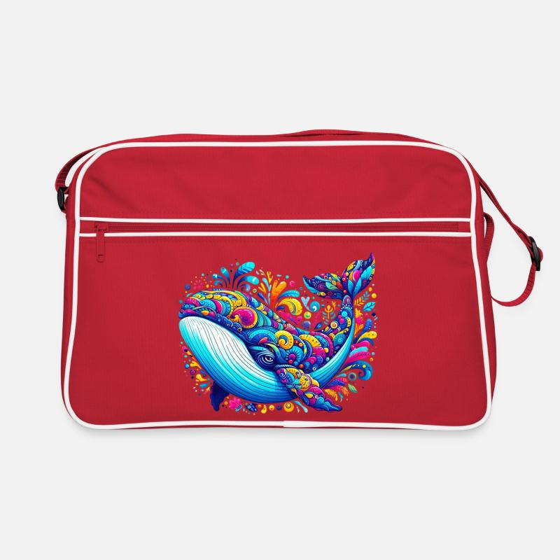 Sac Retro