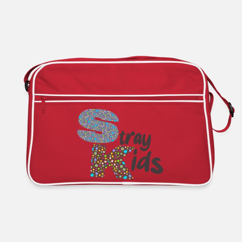 Retro Bag
