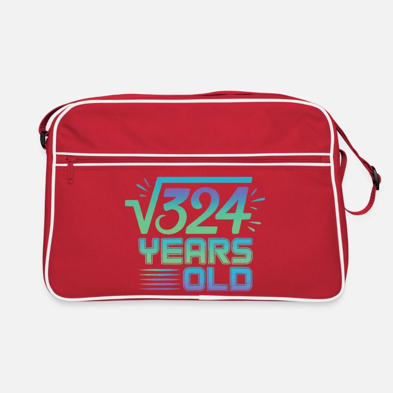 Retro Bag