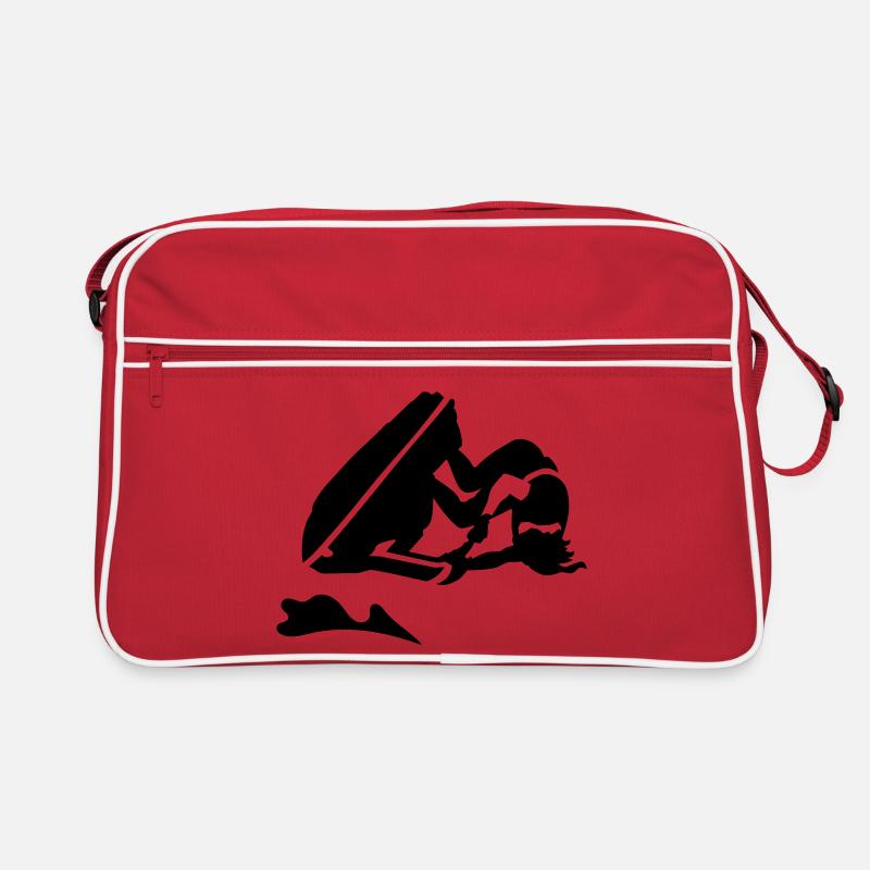 Retro Bag