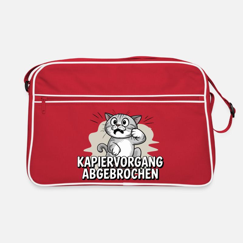 Retro Tasche