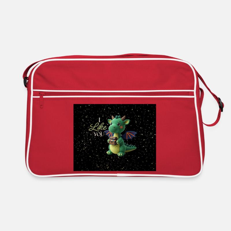 Retro Tasche