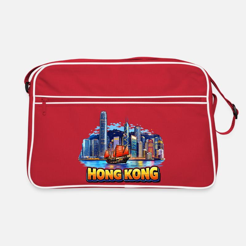 Sac Retro