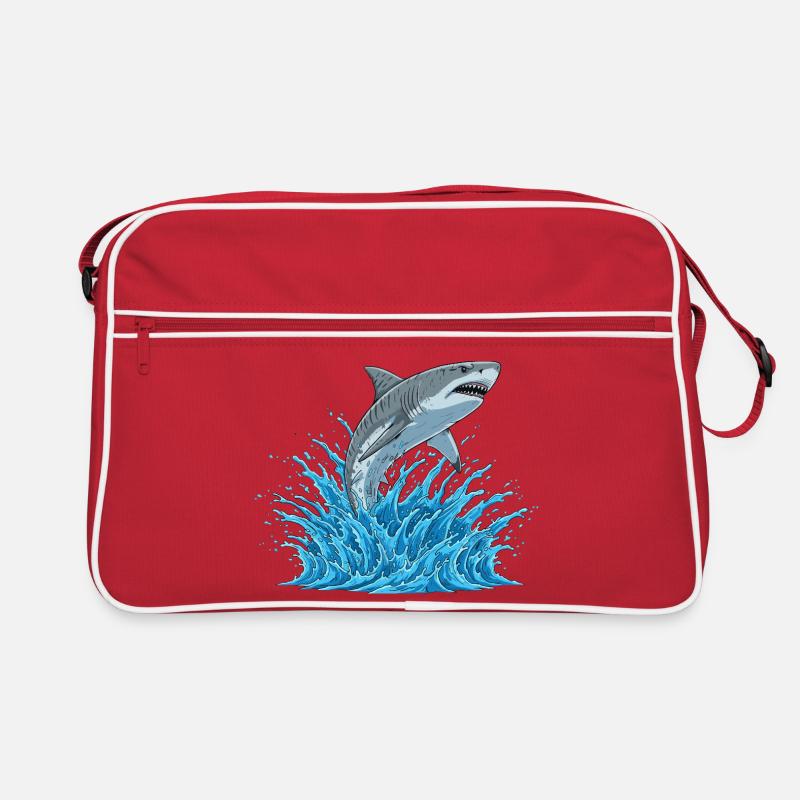 Retro Bag