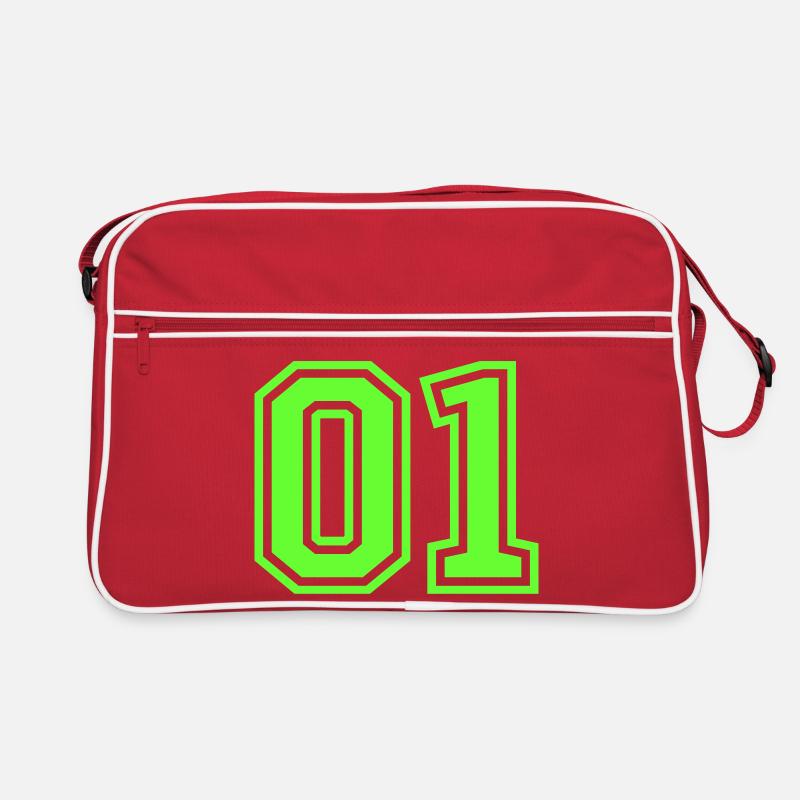 Sac Retro