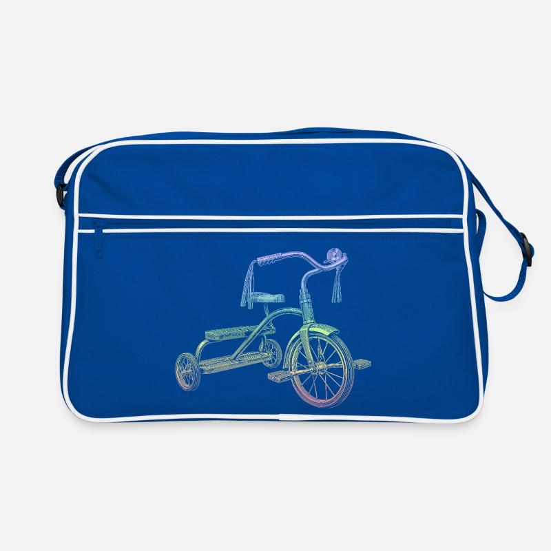 Sac Retro