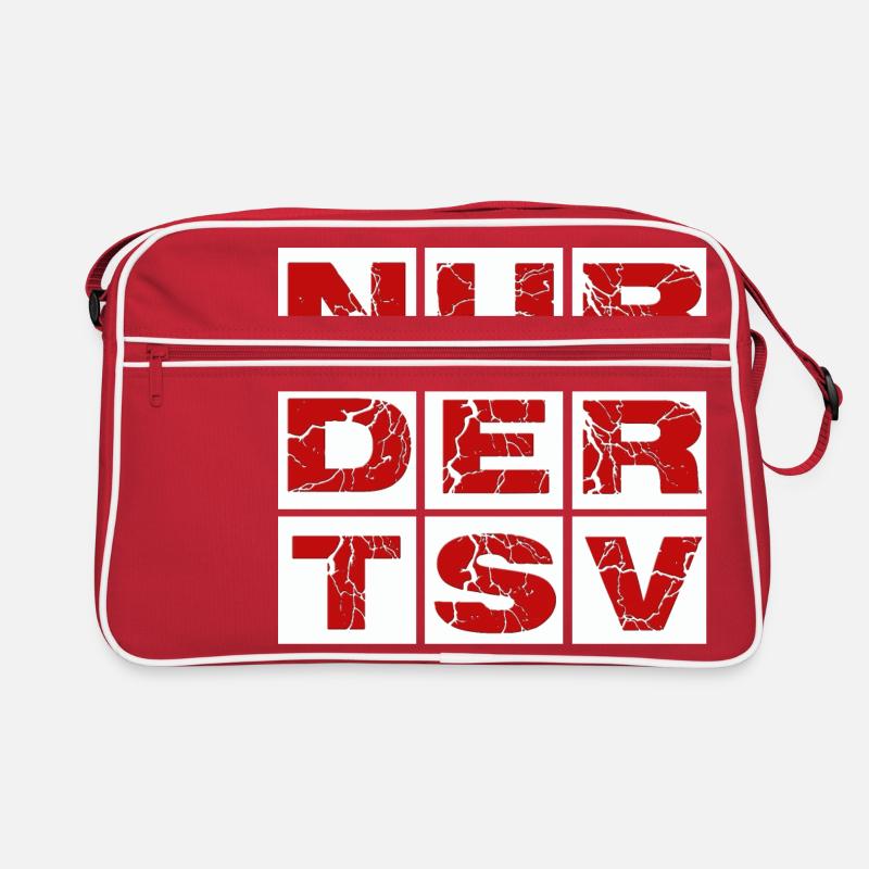 TSV Retro Tasche
