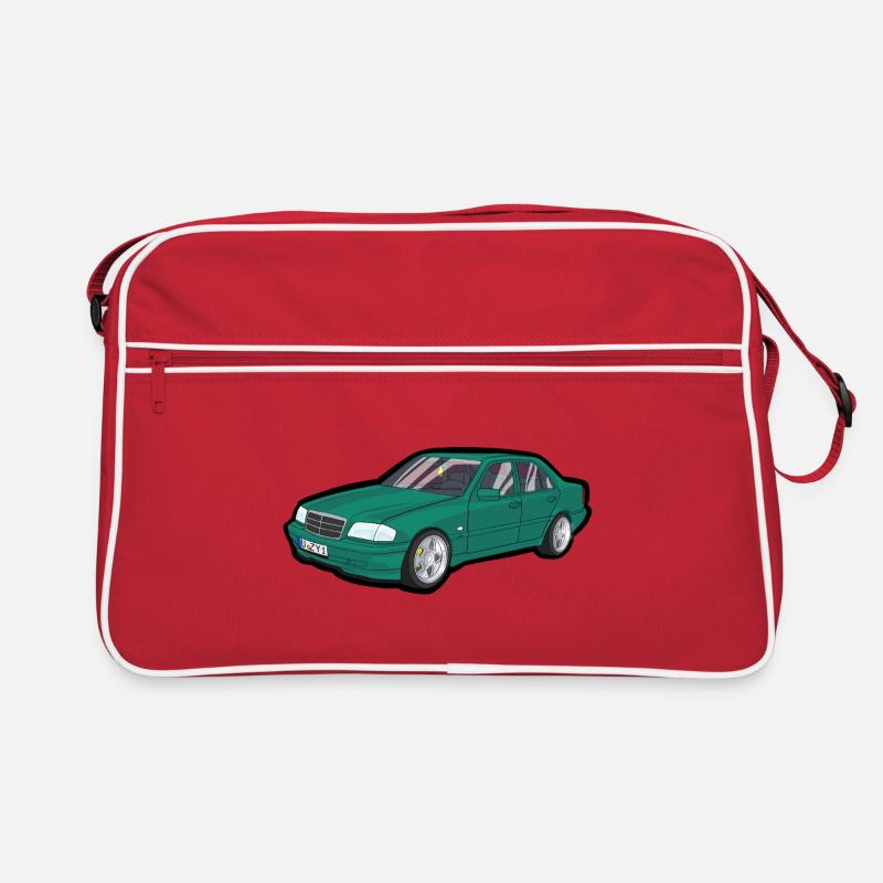 Retro Bag