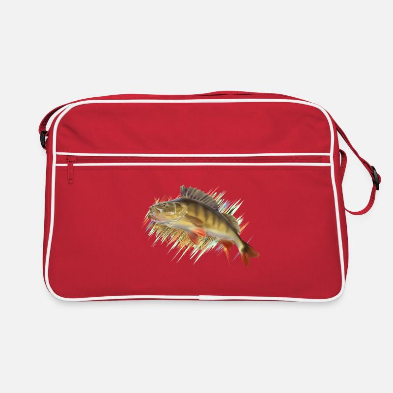 Barsch Retro Tasche