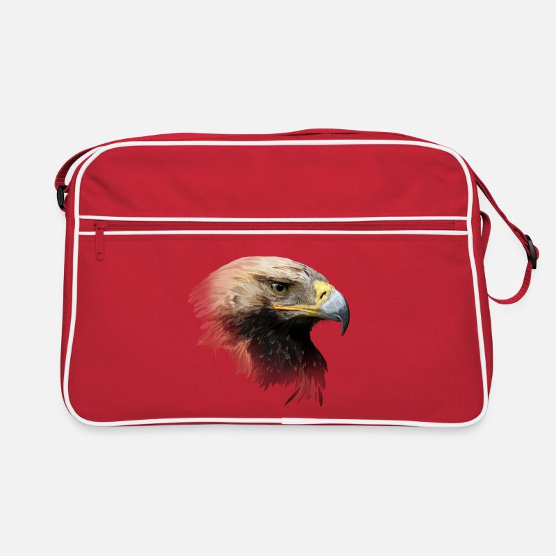 aigle Sac Retro