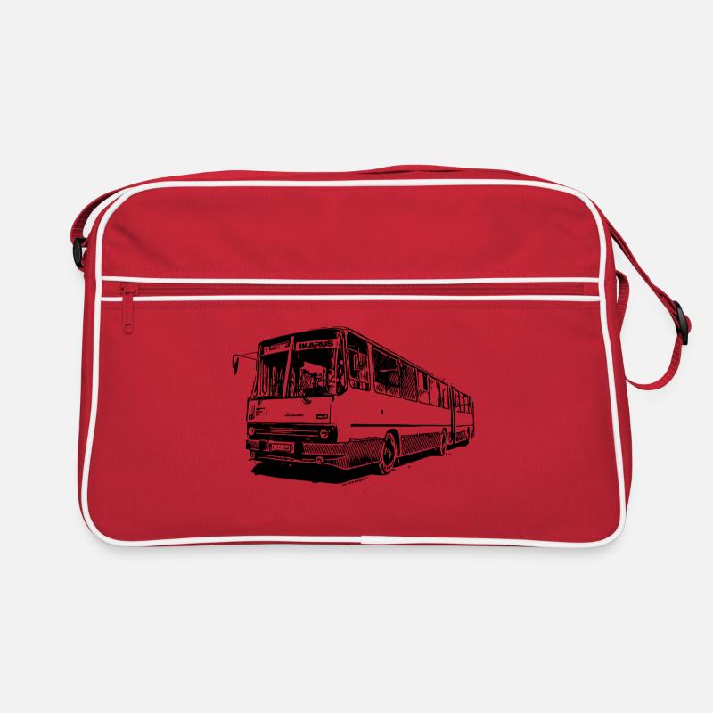 IKARUS 280 Retro Tasche