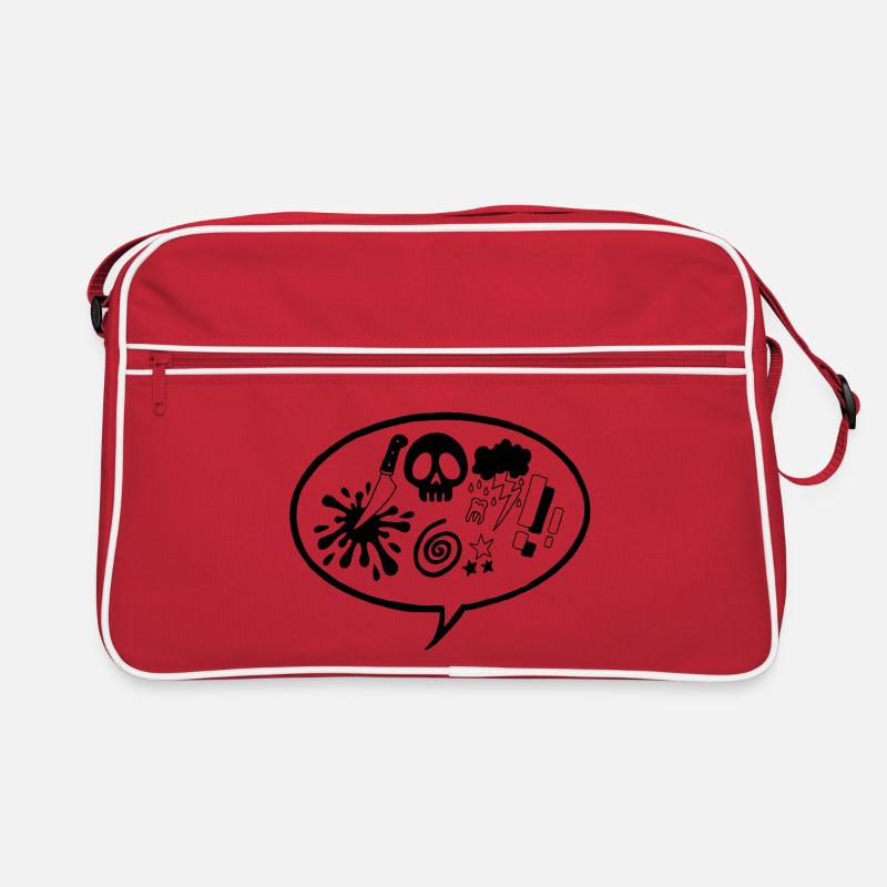 Retro Tasche