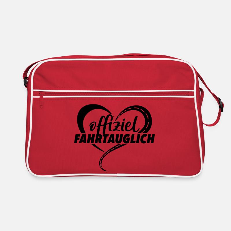 Retro Tasche
