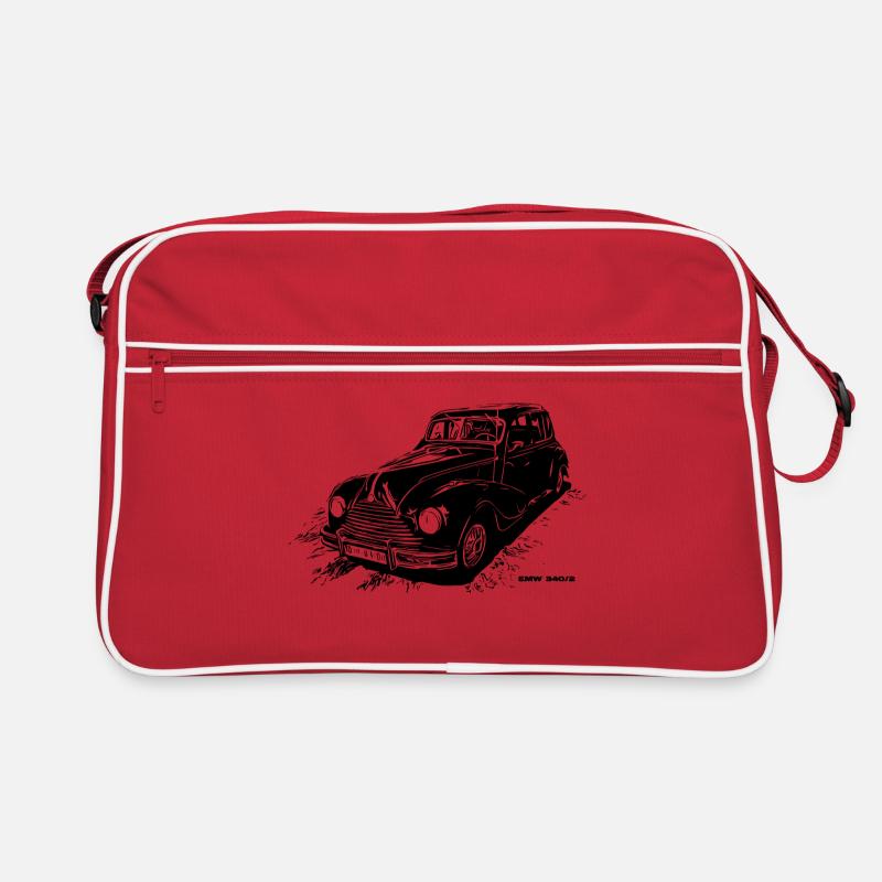 Retro Bag