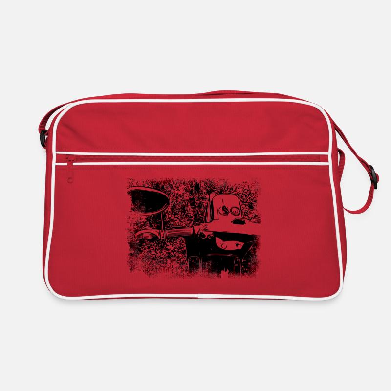 Retro Tasche