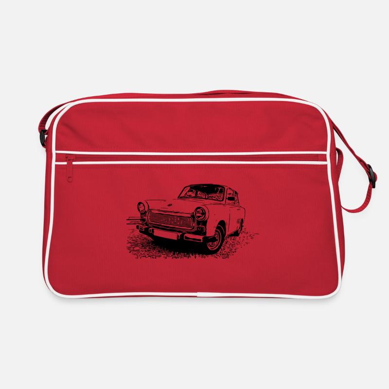 Retro Bag
