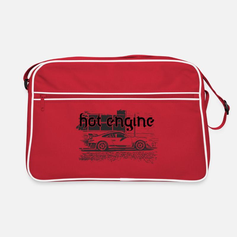 Retro Tasche