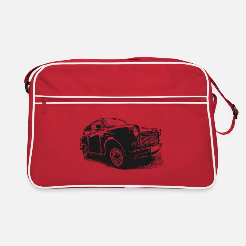 Sac Retro