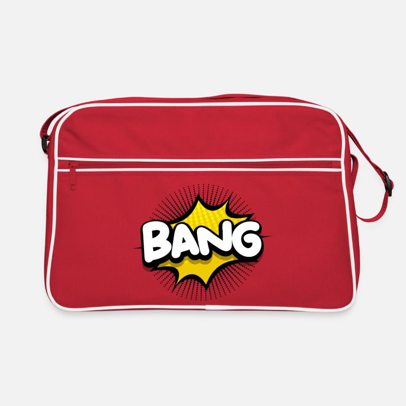 Retro Tasche
