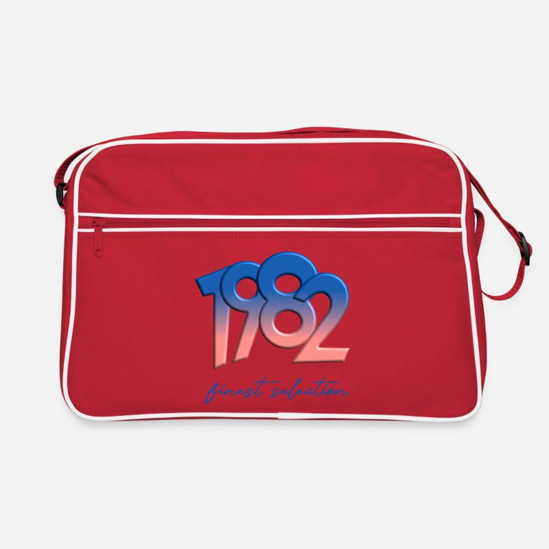 Retro Tasche