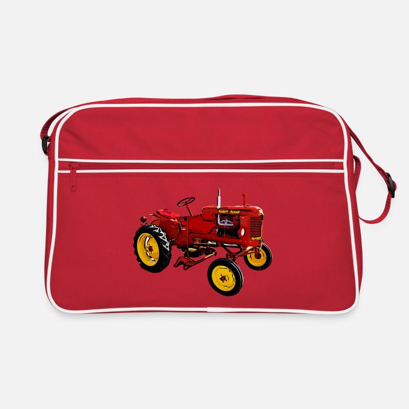 Retro Bag