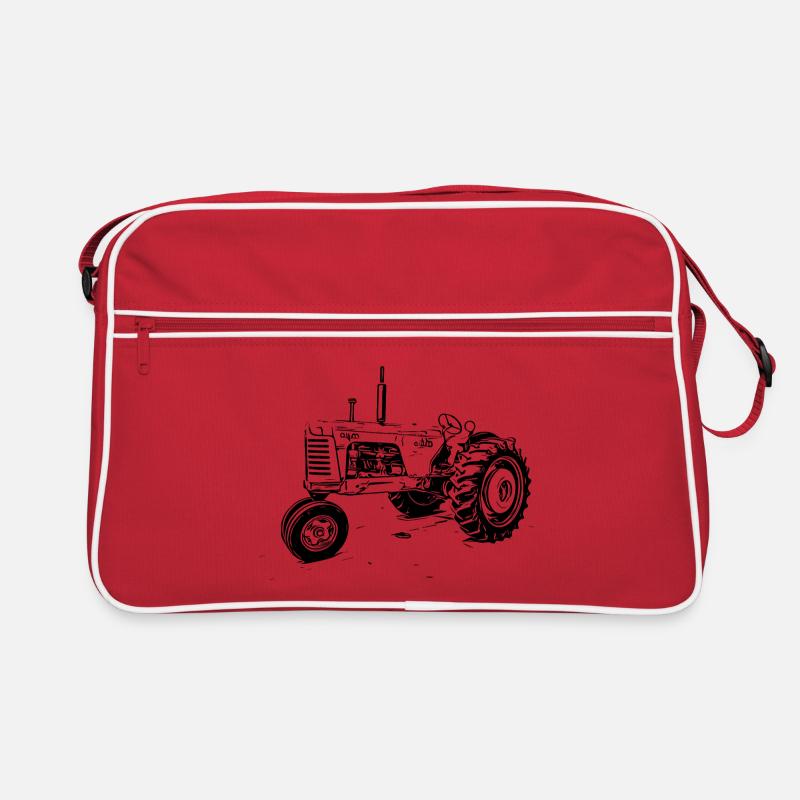 Sac Retro