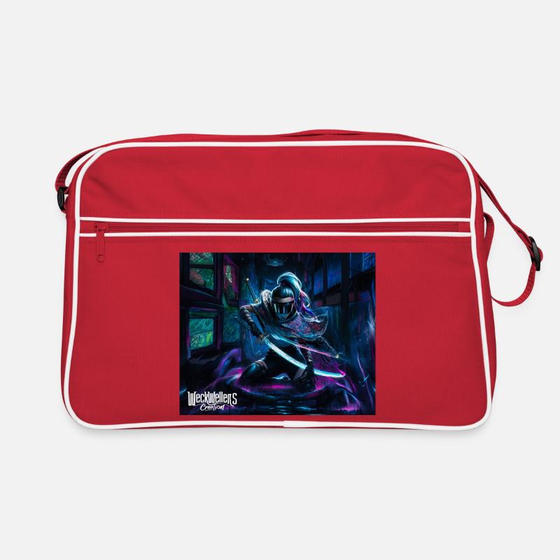 Retro Tasche
