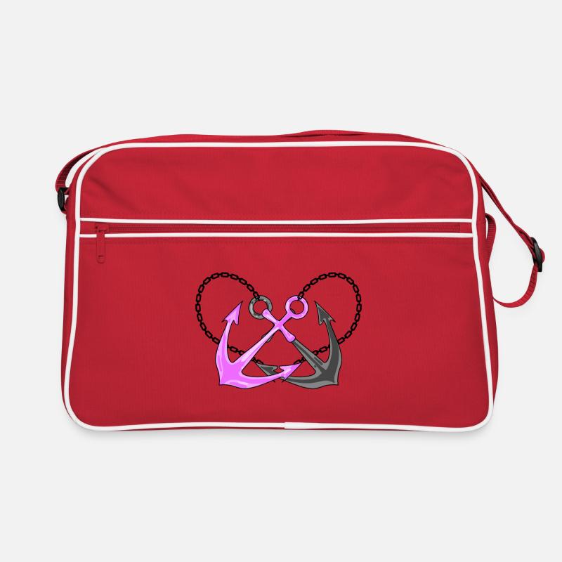 Sac Retro