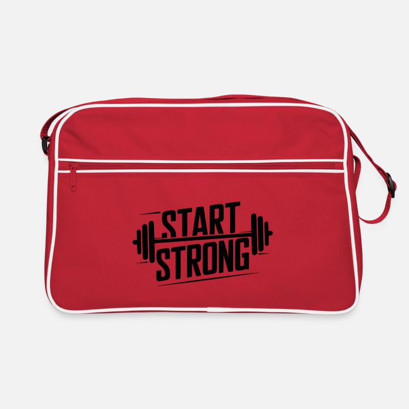 Retro Tasche