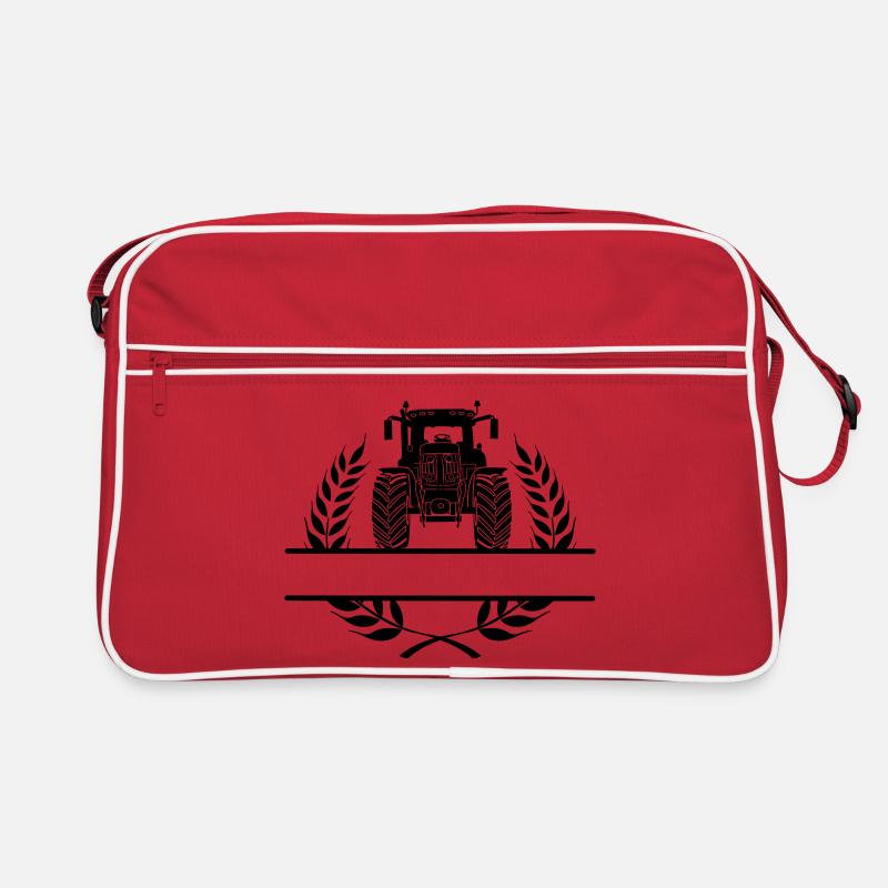 Retro Tasche
