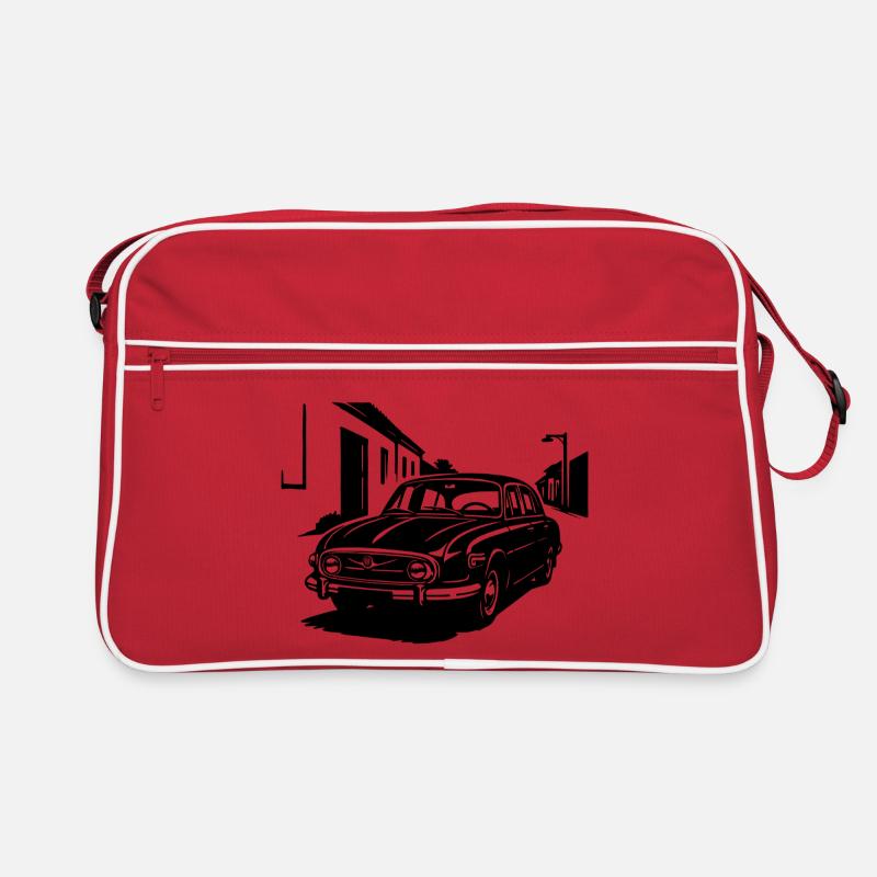Retro Bag