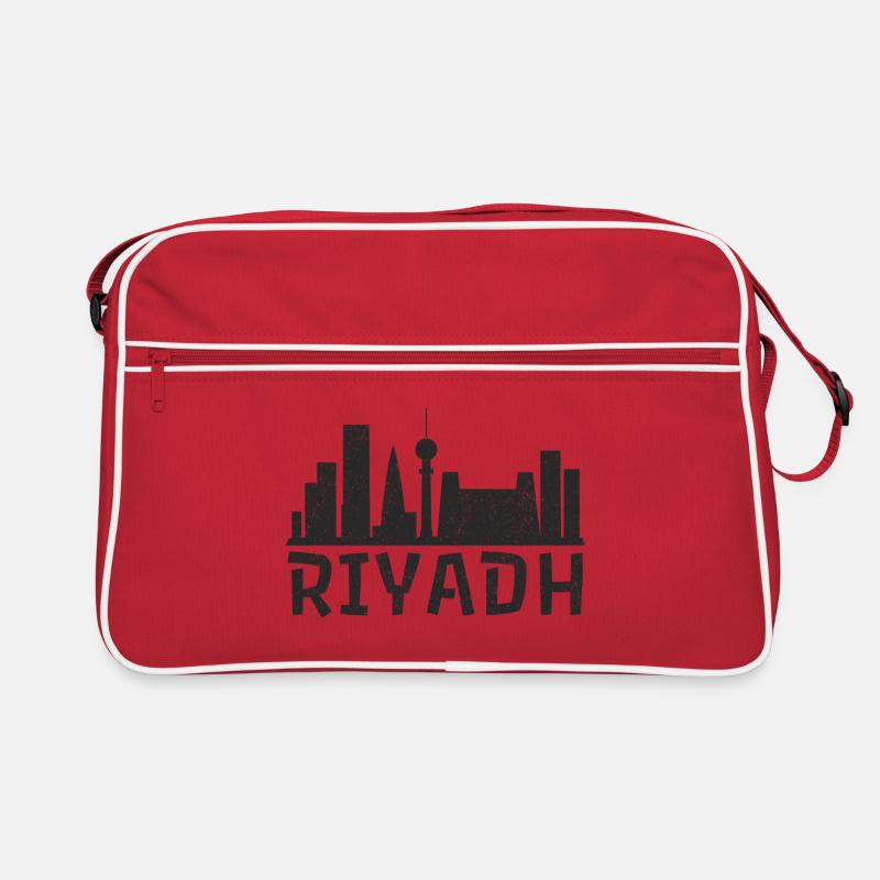 Retro Bag