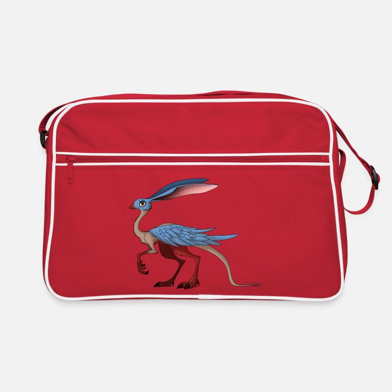 Lepterix Sac Retro