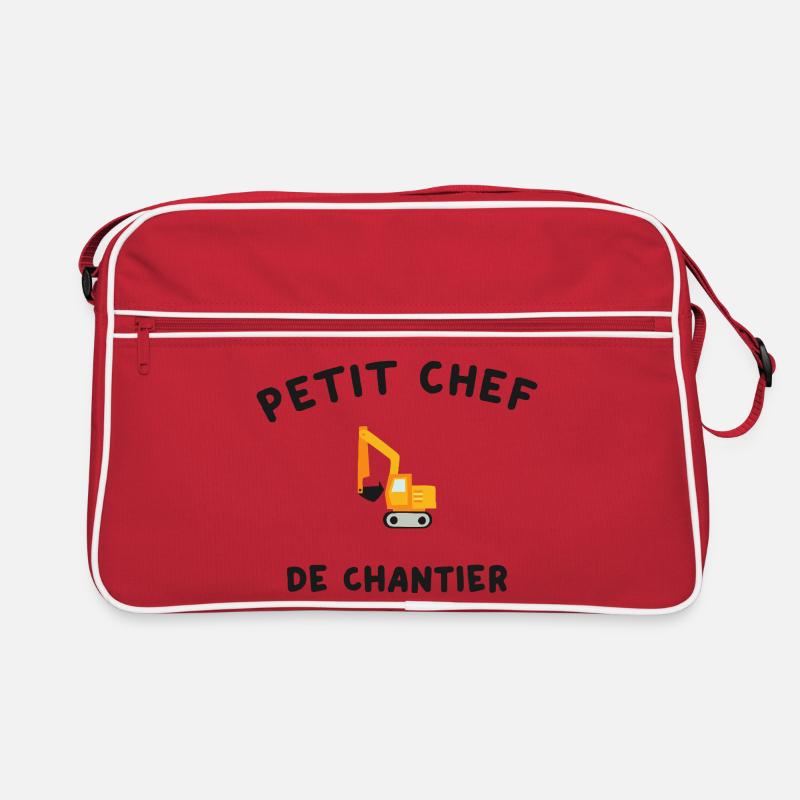 Retro Bag