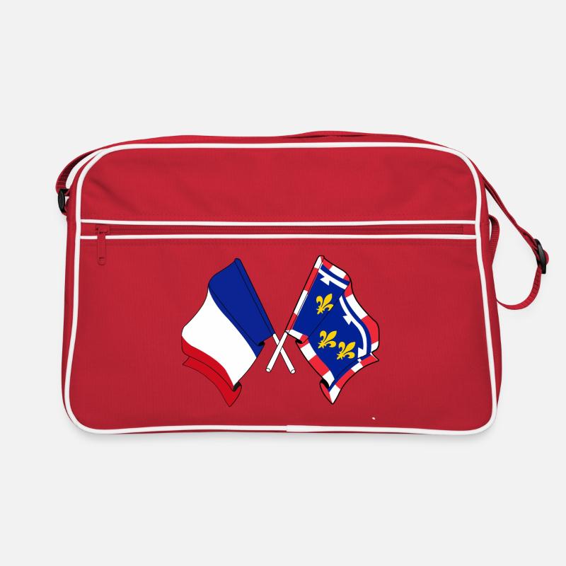 Retro Tasche