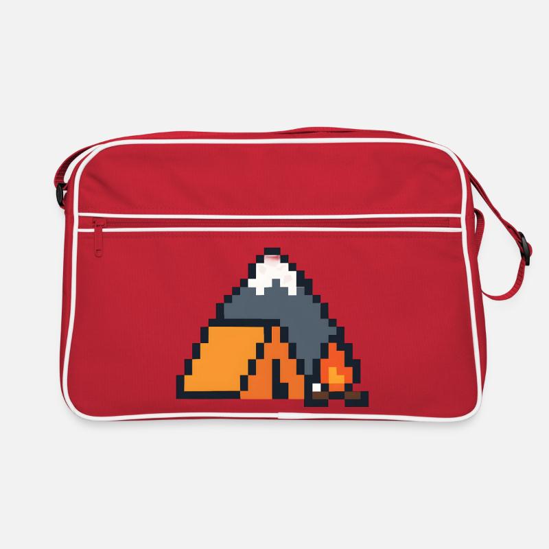 Retro Bag