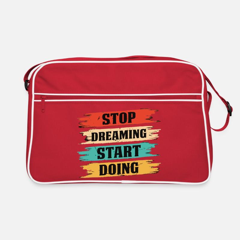 start Sac Retro