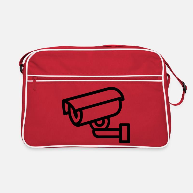 Kamera Retro Tasche