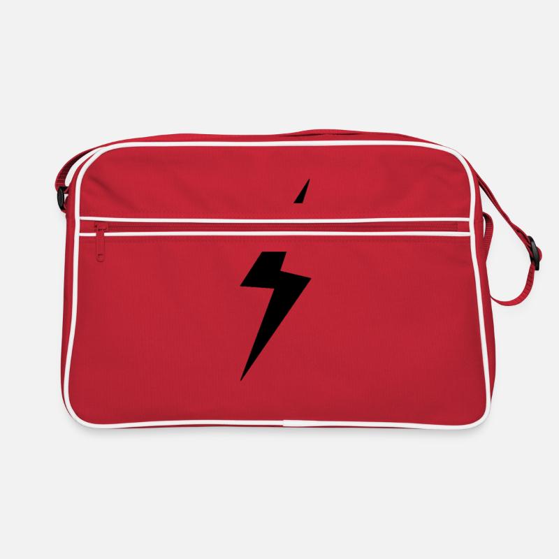 Blitz Retro Tasche