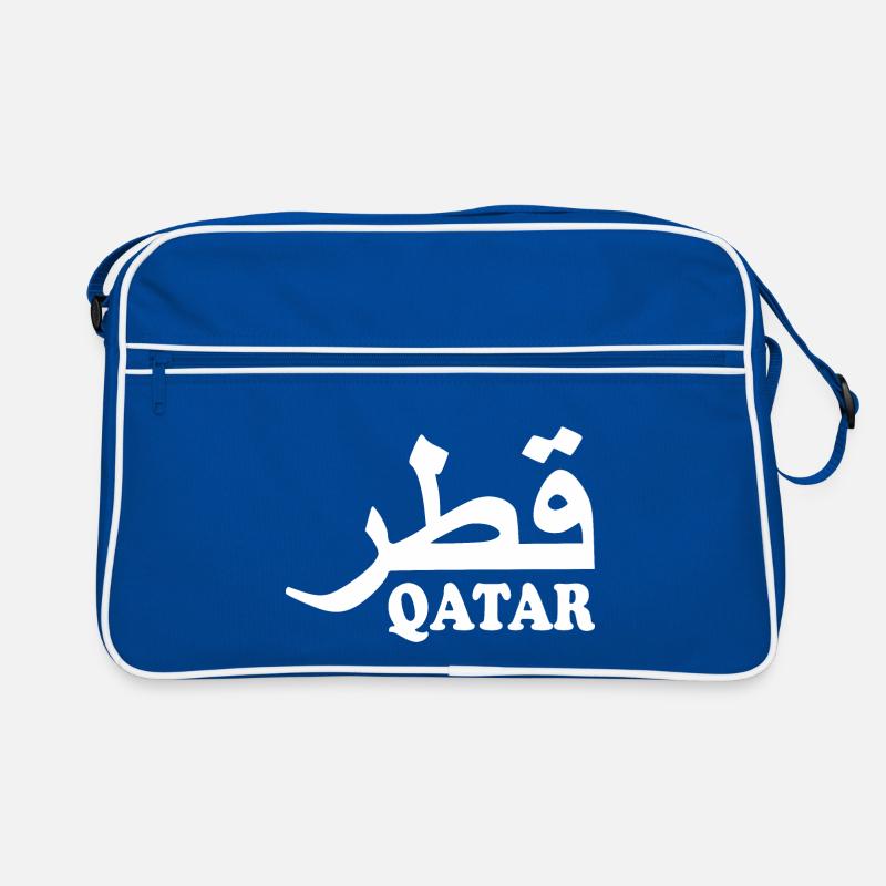 Retro Bag