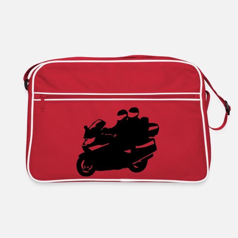 Retro Bag