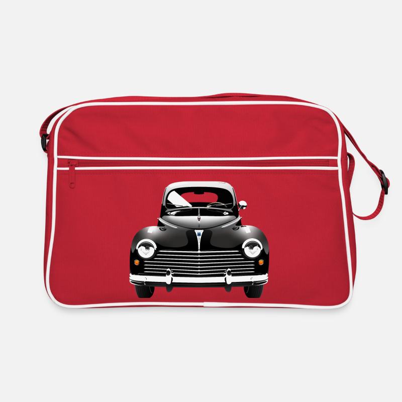 Retro Tasche