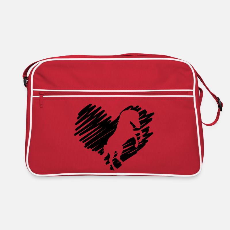 Retro Tasche