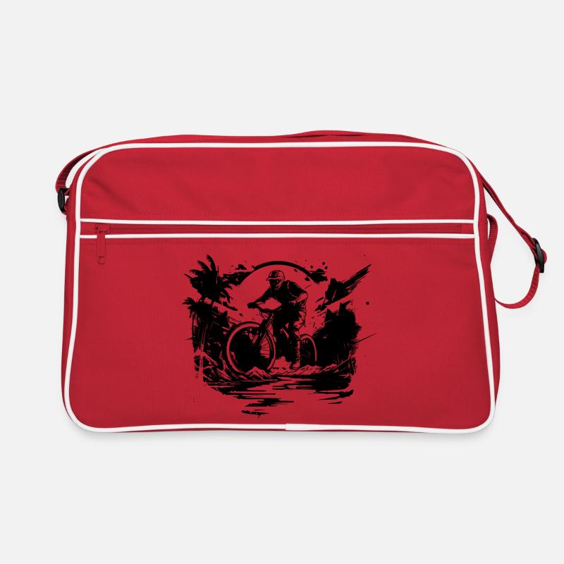 Retro Tasche