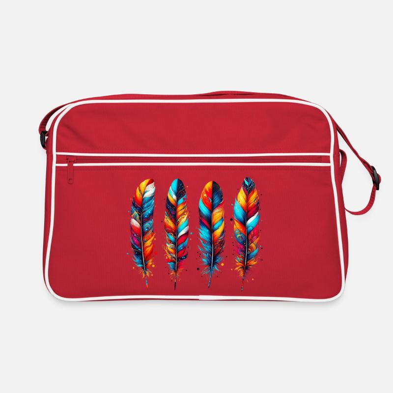 Retro Tasche
