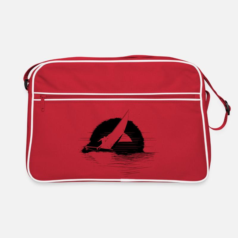 Retro Tasche